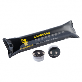 Кава в капсулах Hausbrandt Еспресо 10шт * 7г