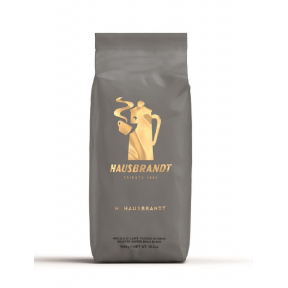 Кава в зернах H.Hausbrandt 1 кг