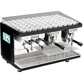 Кавомашина Elektra Kup 2 групи