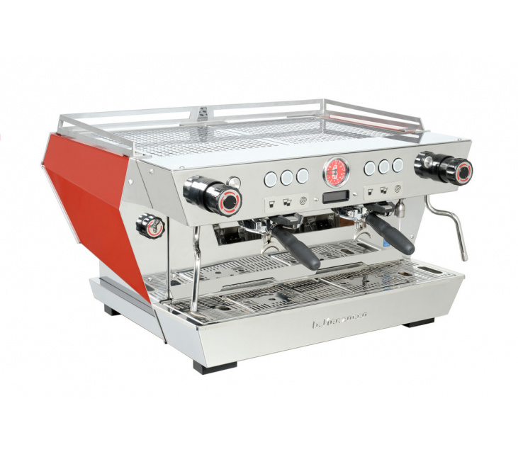 Кавомашина La Marzocco KB90 AV 2 групи