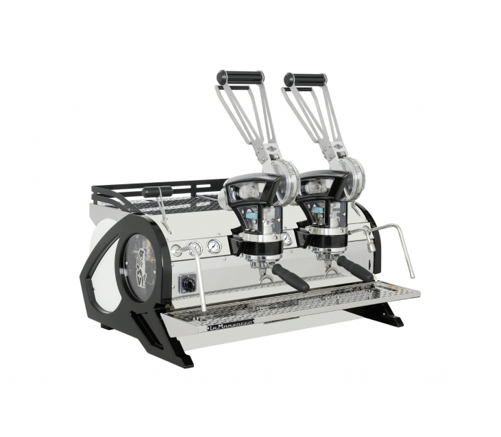 Кавомашина La Marzocco LEVA S 2 групи
