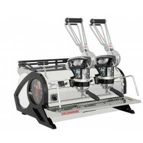 Кавомашина La Marzocco LEVA X 2 групи