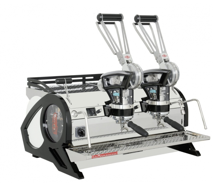 Кавомашина La Marzocco LEVA X 2 групи