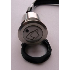 Кнопка подвійної порції Mahlkonig K30