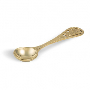 Ложка мірна для чаю Ronnefeldt латунь