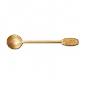 Ложка мірна для чаю Роннефельдт золото