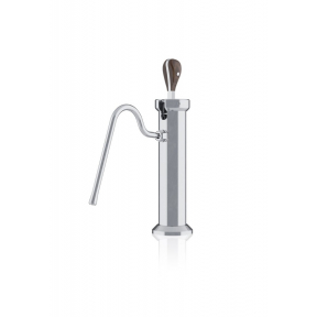 Модульна система подачі пари Modbar