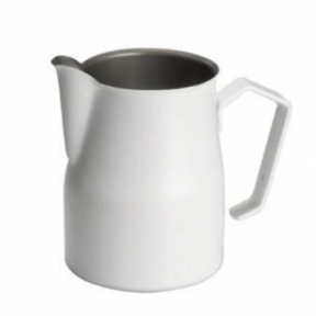 Молочник пітчер Motta Європа білий 500 мл