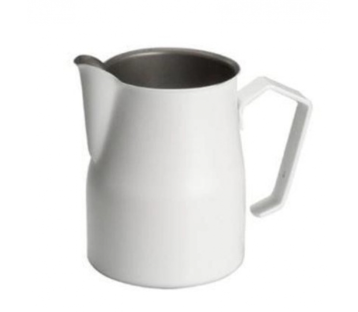 Молочник пітчер Motta Європа білий 500 мл