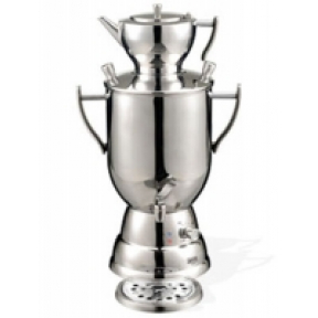 Самовар Beem 3008C 8 л