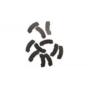 Шпонка ЕК43 Mahlkonig