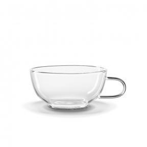 Скляна чашка Ronnefeldt 200мл