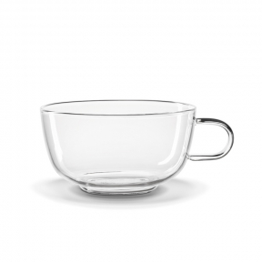 Скляна чашка Ronnefeldt 300мл