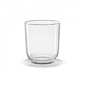 Скляна ємність для ситечка