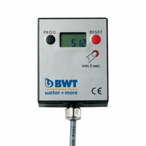 Водомір BWT з LCD дисплеєм
