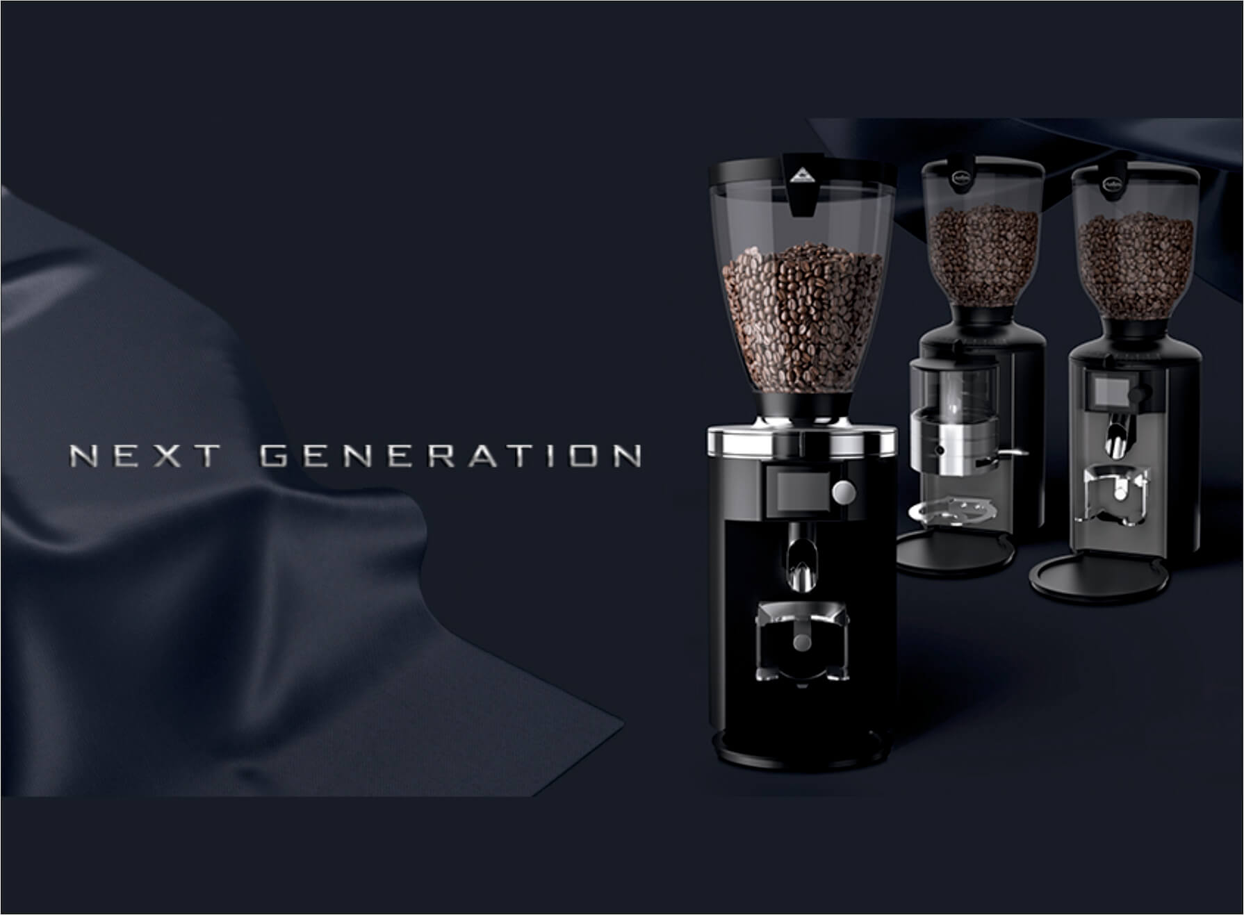 Як правильно вибрати кавомолку?