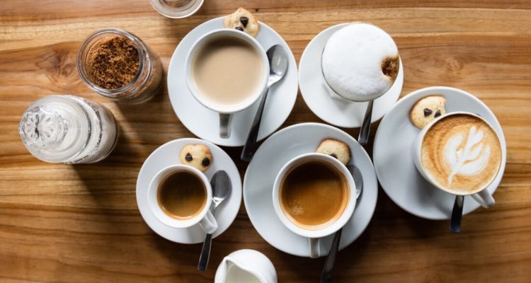 Чи шкодить кава вашому організму?