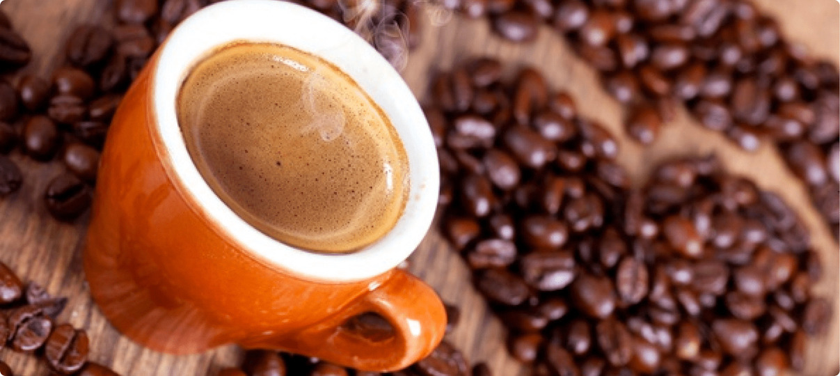 Кава -  не просто напій