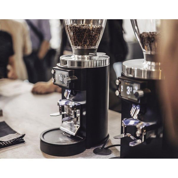 Огляд кавомолки Mahlkönig E65S GbS — точність помелу нового рівня