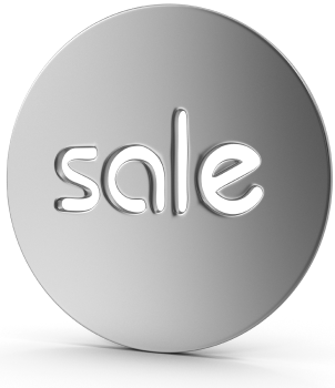 Sale catalog
