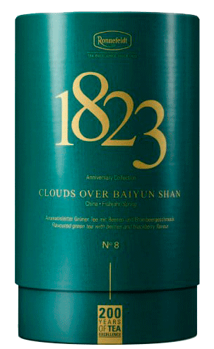 Чай Ronnefeldt catalog